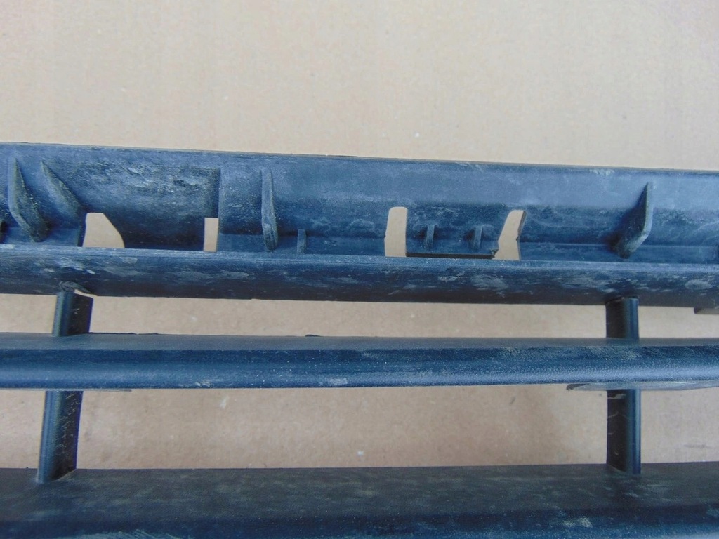 фото №6, Решітка середня бампера partner iii 9681519877