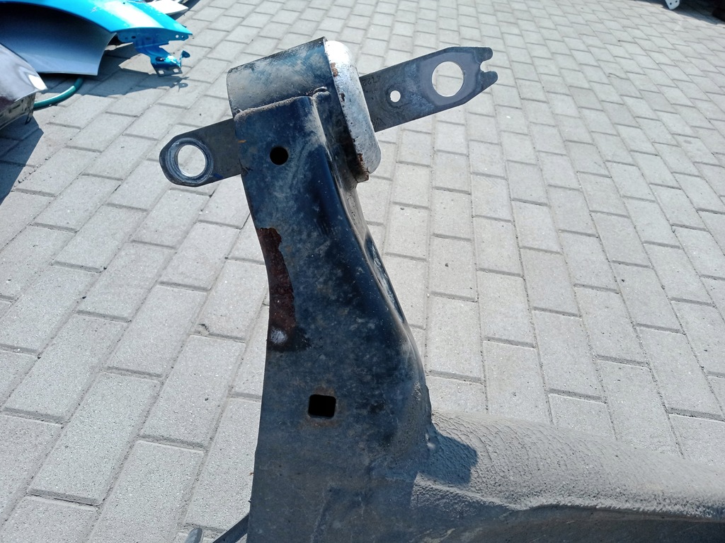 фото №5, Opel astra 6 vi l 5d hb 2022- oś задняя / балка подвеска - 100% прямая