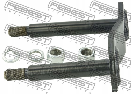 фото №2, Элементы монтажные febest 0433-002