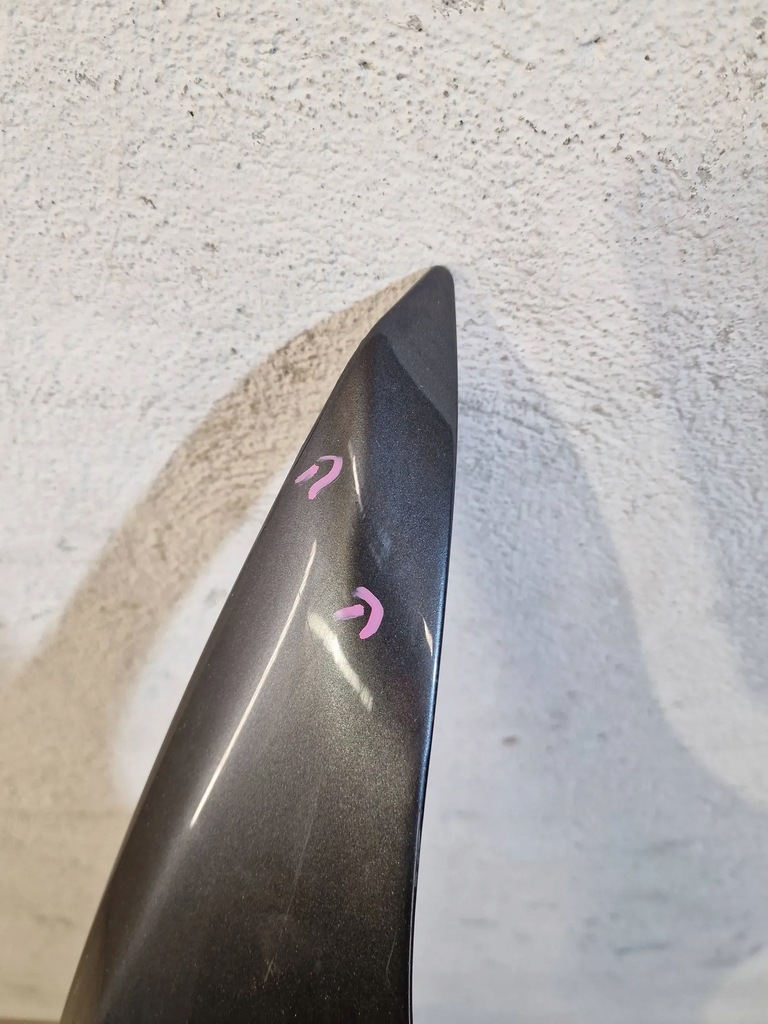 фото №10, Крыло правый перед передний bmw 1 f20 f21 2 f22