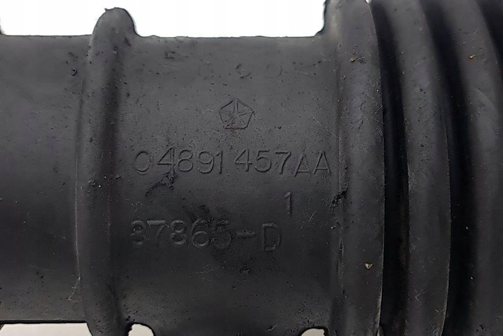 фото №8, Другое провода chrysler pt cruiser pt_ 04891457aa 2.2l дизель 2002