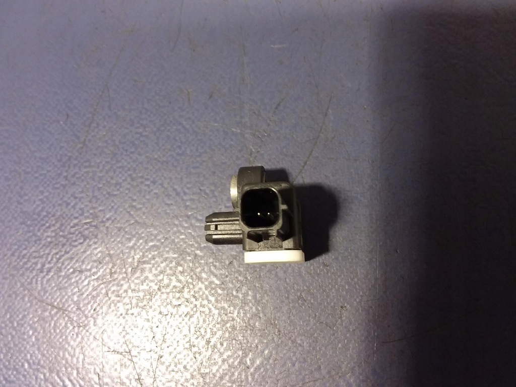 фото №4, Mazda 5 ii cw датчик датчик удара bbm457kc0