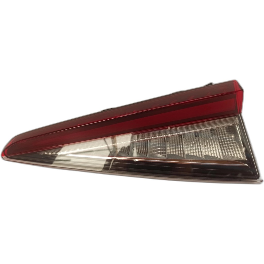 фото №1, Лампа правый задняя skoda enyaq 5lg945308c