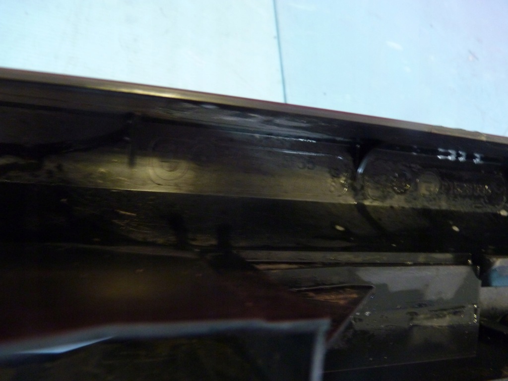 фото №5, Корпус радиатора bmw 5 f10 10'-17'