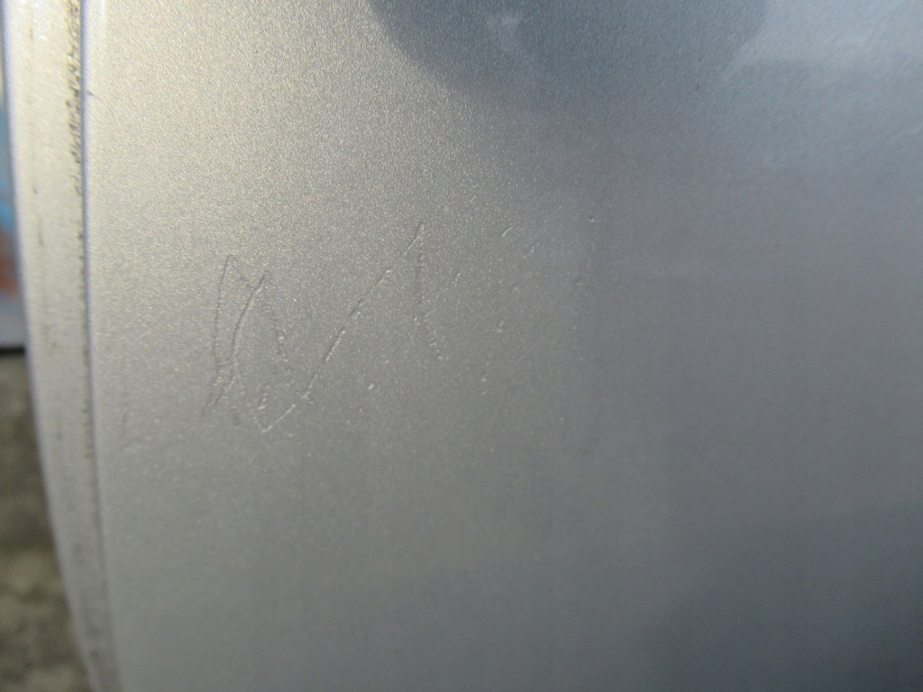 фото №5, Audi a6 c6 двері лівий задня колір ly7w