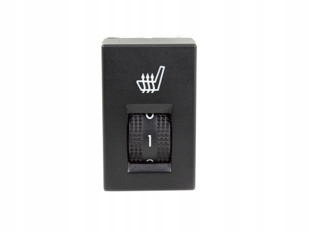 фото №1, Правий перемикач підігрів сидіння mazda 3 bl