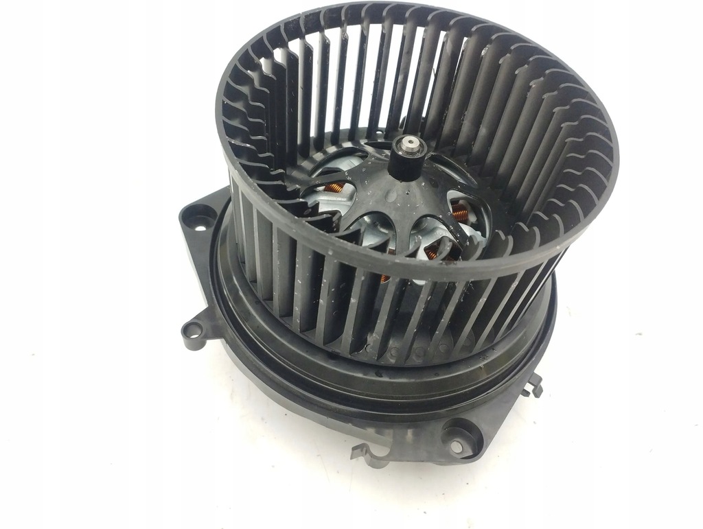 фото №5, Volkswagen id.3 2020 вентилятор обдув / повітродувка