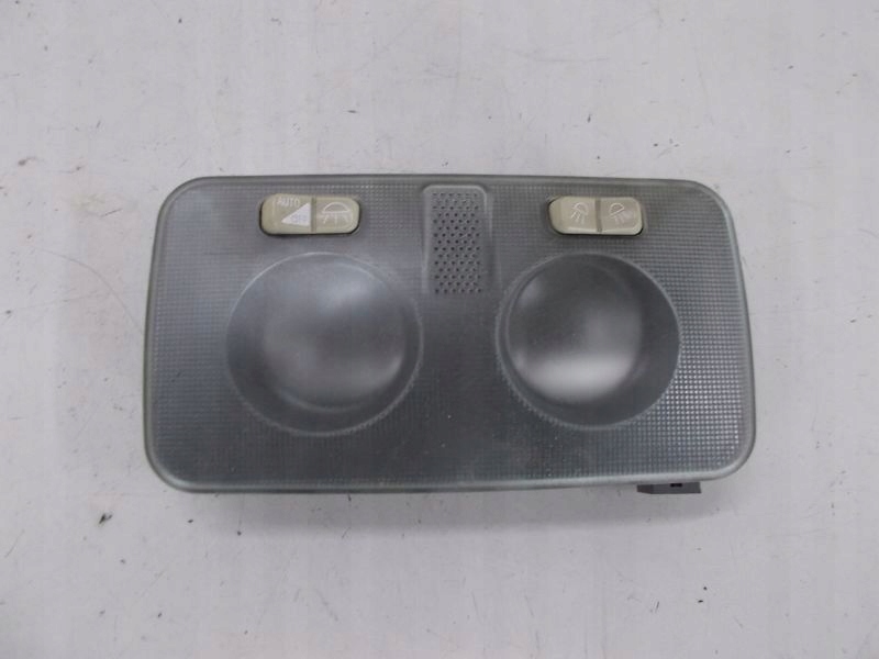 фото №2, Alfa 147 лампа лампа освещение салона