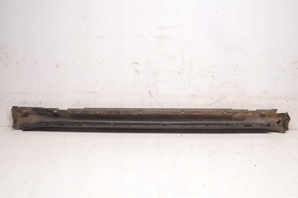 фото №13, Nissan juke f15 lift накладка порог правая 76850-1ka6a