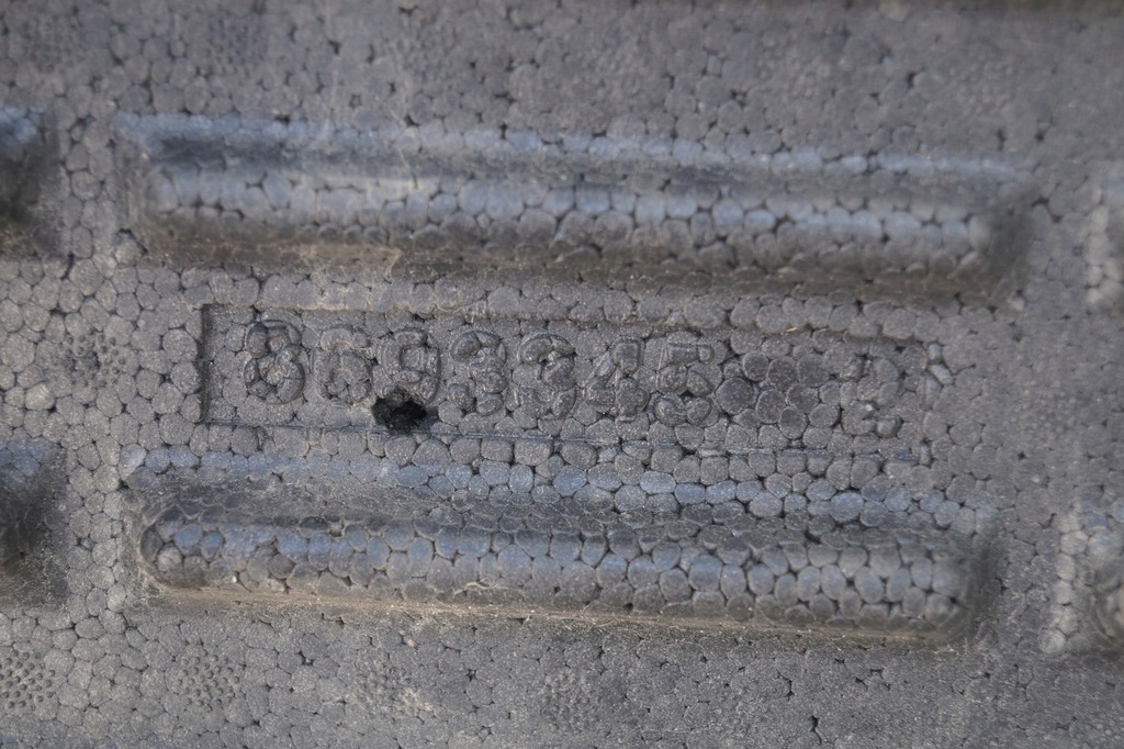 фото №11, Абсорбер перед volvo v50 8693345