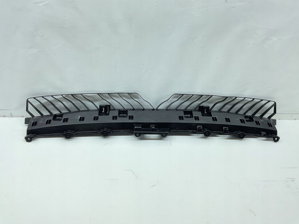 фото №1, Направляющая кронштейн бампера задняя vw t-roc 17- 2ga807863a