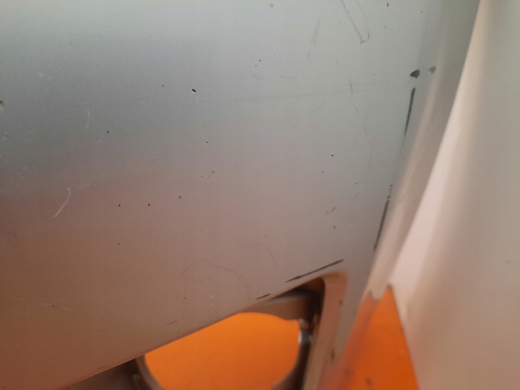 фото №12, Toyota corolla e16 13-19 бампер перед передний