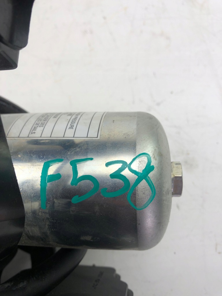 фото №9, Toyota c-hr насос гальмівна abs 47070-47070