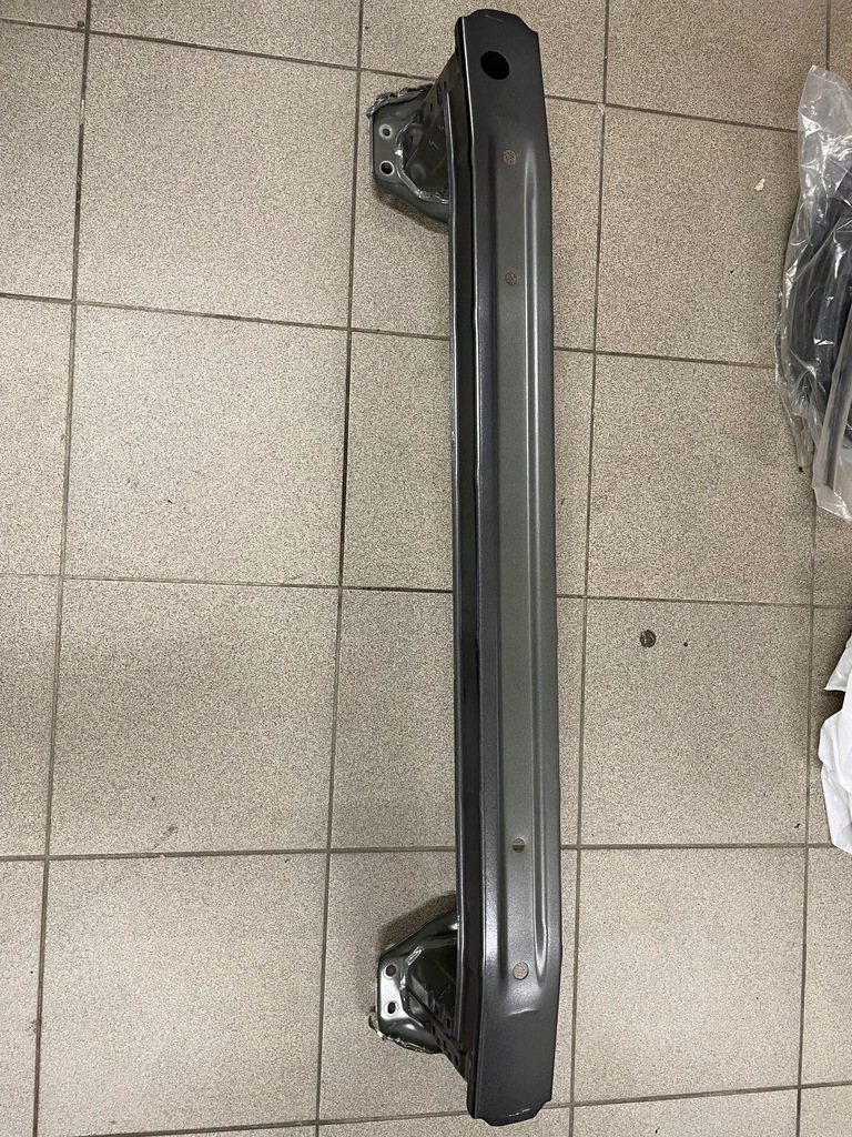 фото №1, Toyota ch-r балка бампера задня 52023-f4010