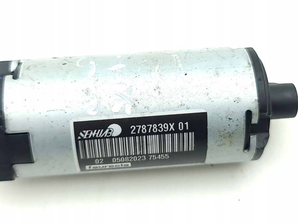 фото №7, Renault austral моторчик сидіння 2023 2787839x