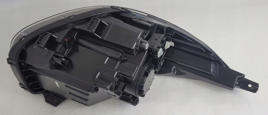 фото №14, Лампа ліва перед kia picanto iii 2017- звичайна 92101-g60