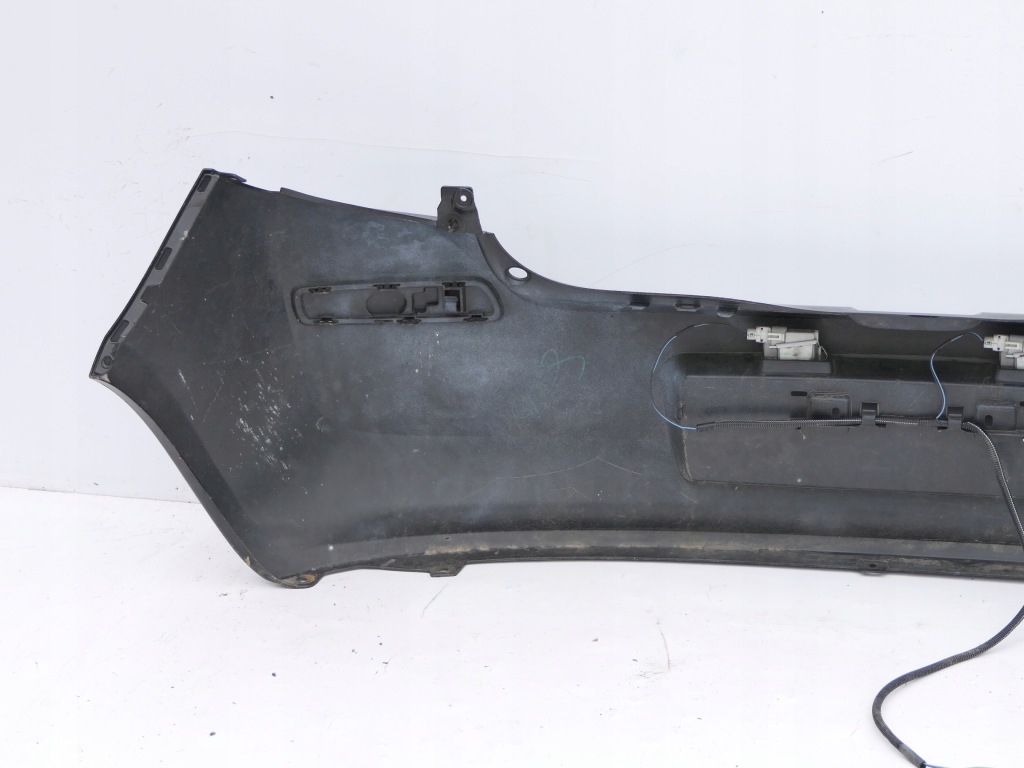 Бампер задний задний nv676 clio 3 3 05-09 хэтчбек 3 / 5 дверь Цена