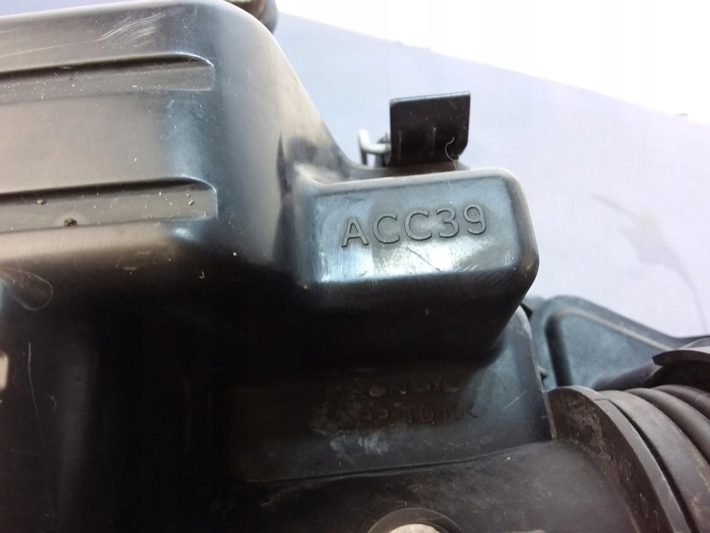 фото №6, Honda city v 1.3 корпус фільтра повітря