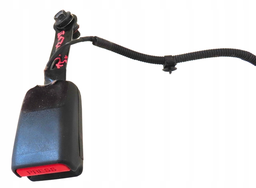 фото №3, Замок поперечина передні праве hyundai i20 ii 2014-2020 rok 6274855