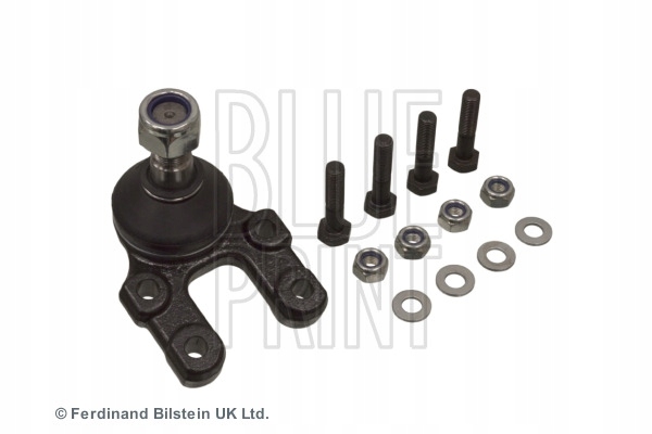 фото №1, Blue print шаровая опора рычага nissan p. terrano i ii