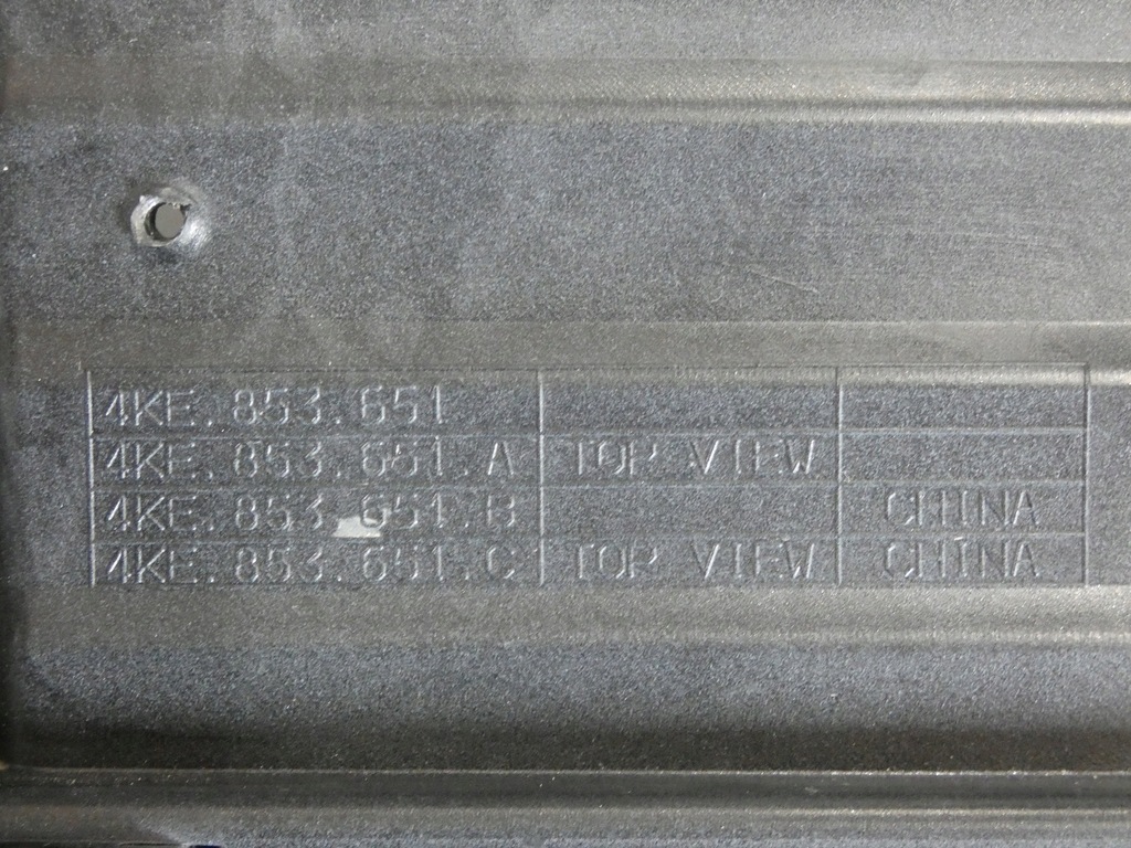 фото №12, Решётка радиатора, решётка радиатора audi e- tron