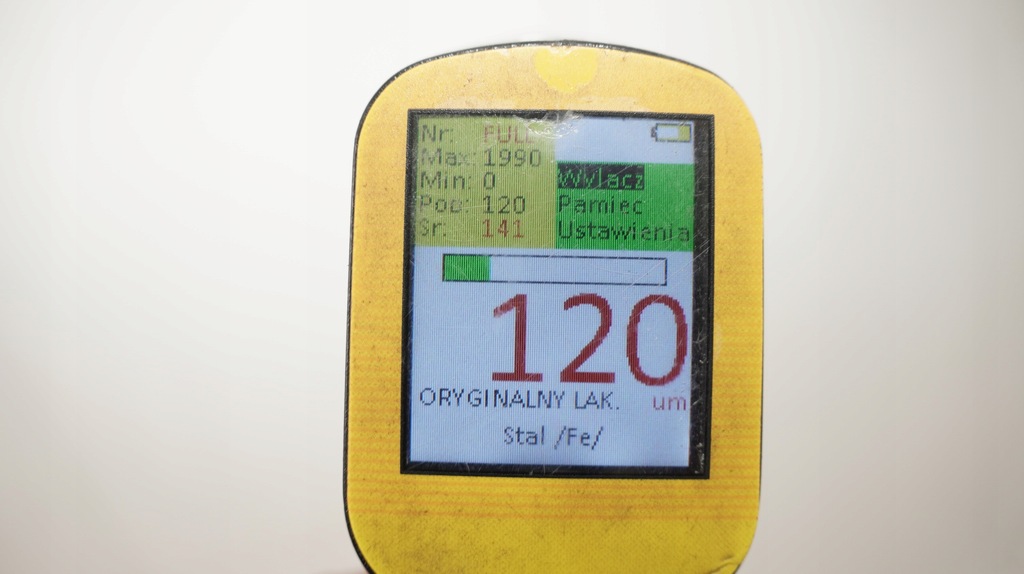 фото №9, Двері лівий перед chevrolet aveo t250 07-11r