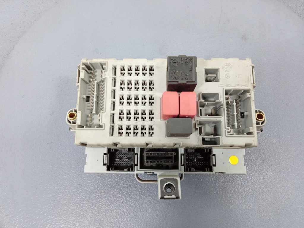 фото №8, Fiat punto ii 1.3 jtd набор стартовый 55192093