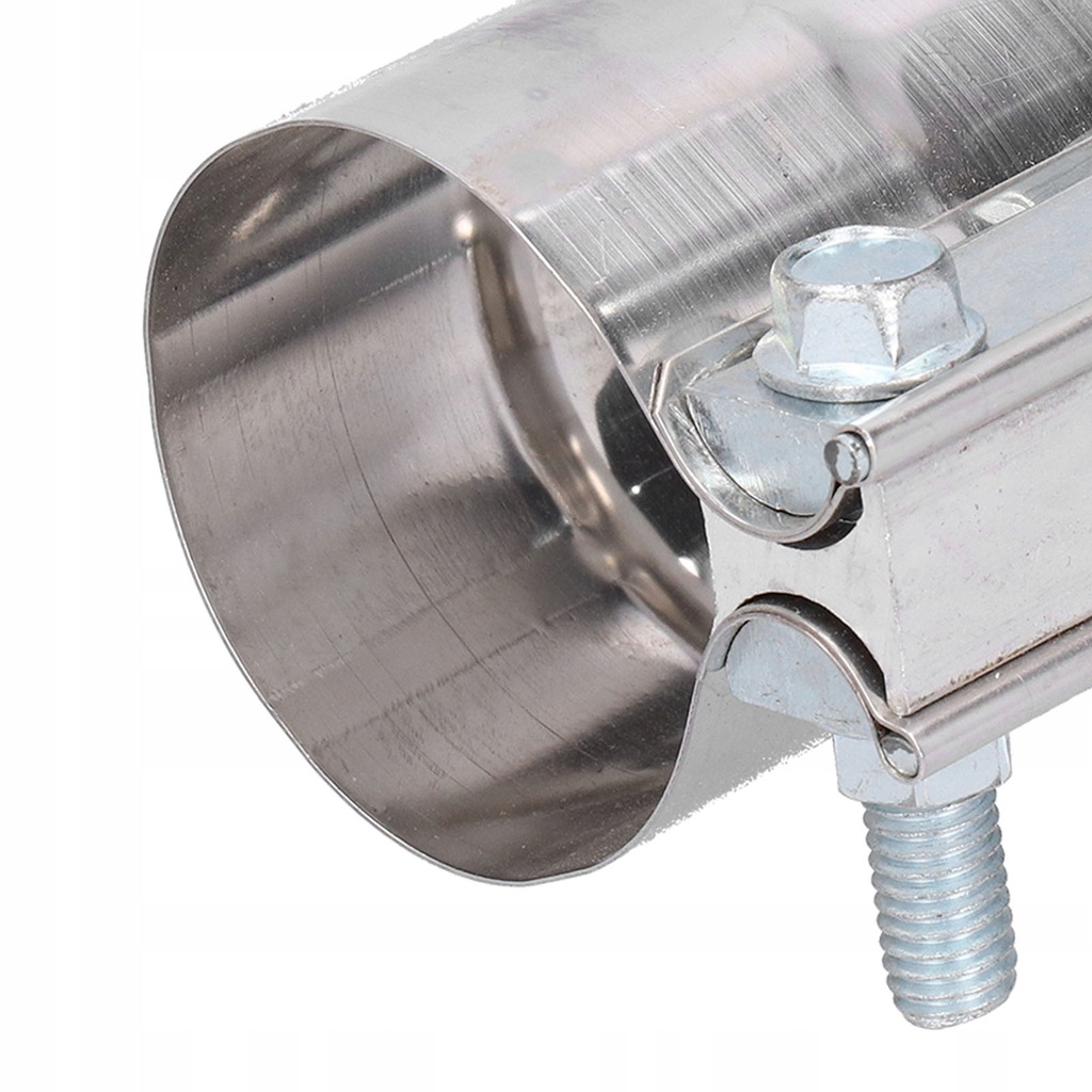 фото №9, 2,5-calowy суппорт зажимной трубы выпускной