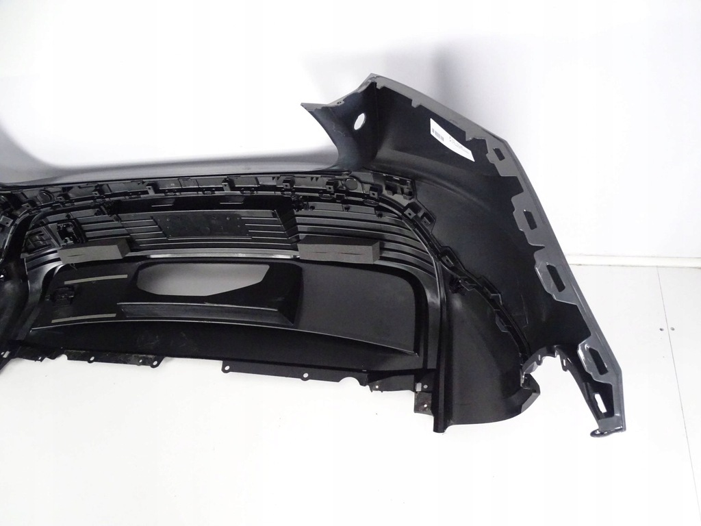 фото №8, Бампер задняя задний porsche macan 95c 2024+