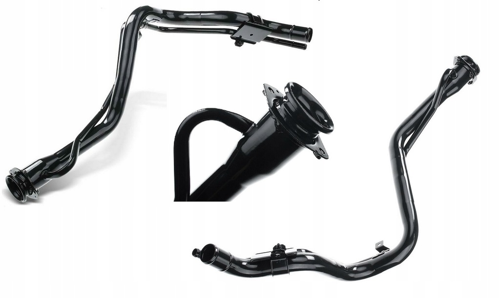 фото №1, Заливна горловина пального труба do mitsubishi lancer 1.6 2003-