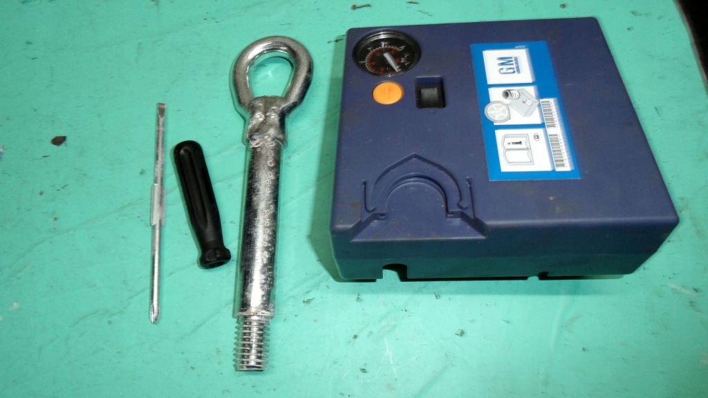 Opel astra j iv 11r набір ремонтний 329755060 13279179 в Україні