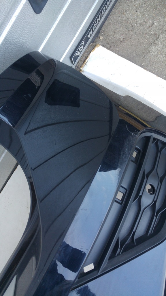 фото №10, Vw t-roc бампер задний задняя 2ga807521n