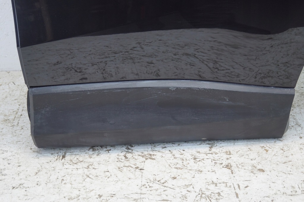 фото №7, Двері лівий задня mazda cx-5 i