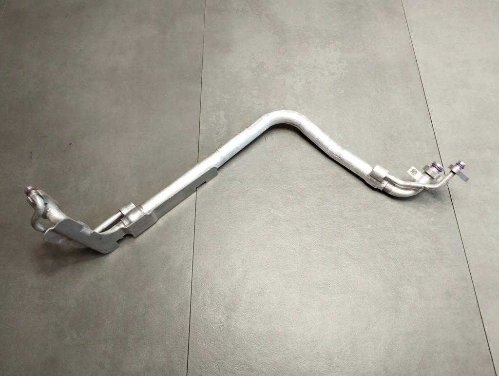 фото №1, Vw arteon r 2.0 tfsi шланг кондиционера 5wb816738f