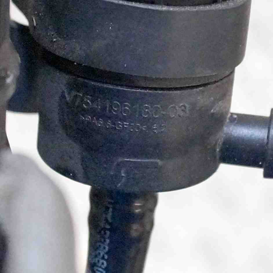 фото №8, Колектор всмоктуючий mini countryman r60 7604597 7539811 7541961 2538097 1.6l