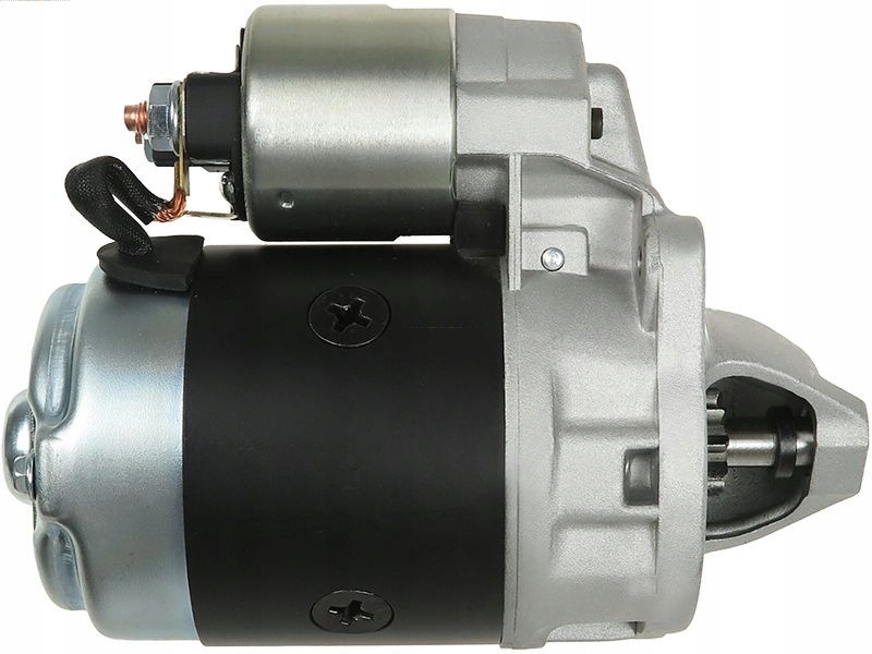 Стартер renault trafic r12 r5 r4 as-pl s3239s Ціна