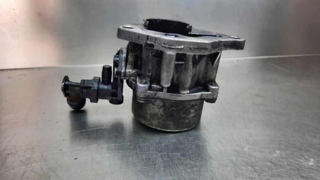 фото №3, Насос vacu renault kangoo i 1.9 dci