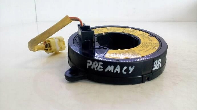 фото №5, Лента подушка безопасности mazda premacy 1998r.