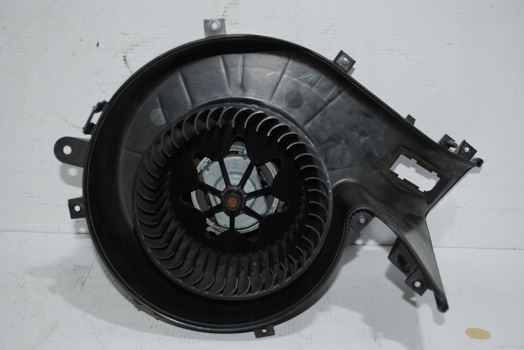 фото №1, Воздуходувка обдув opel vectra c 007017j