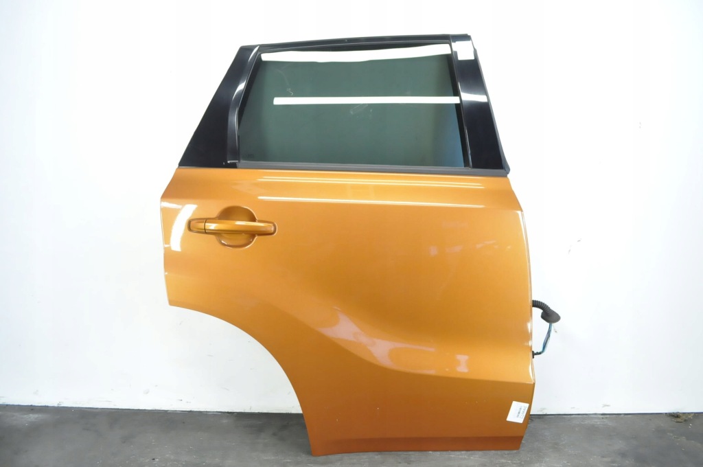 фото №1, Suzuki vitara iii двері правий задня задні a9m