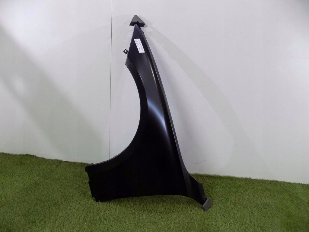 фото №1, Bmw 3 f30 / f31 крыло левый - 3000