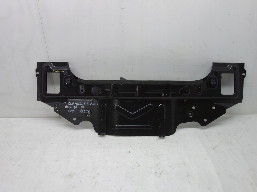 фото №1, Pas задняя opel mokka ii b 1638951780