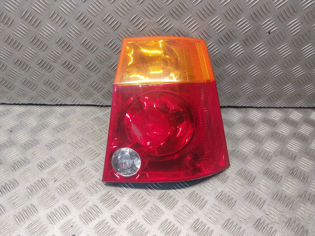 фото №1, Лампа правий задня chrysler pacifica i depo