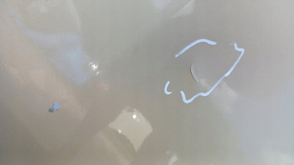 фото №9, Renault megane ii lift капот ted11