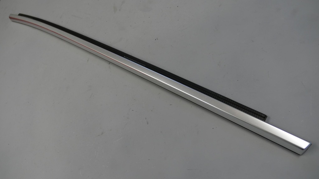 фото №14, Bmw x3 g01 молдинг двері лівий задня 7410037