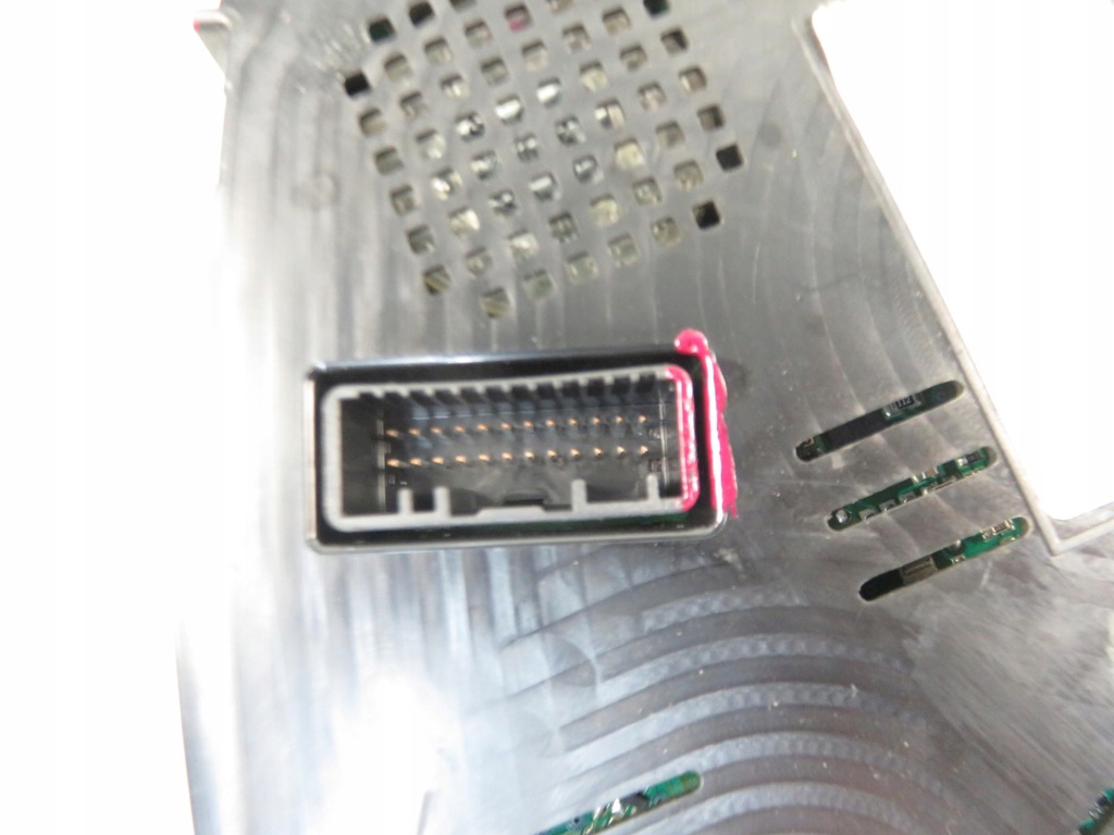 фото №10, Лічильник renault megane iii 1.5 dci 248100342r