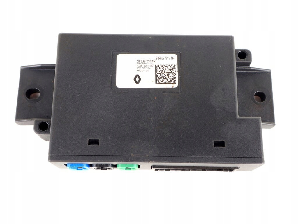 Купити Модуль блок керування renault austral espace vi e-tech 284e79171r 285j90364r