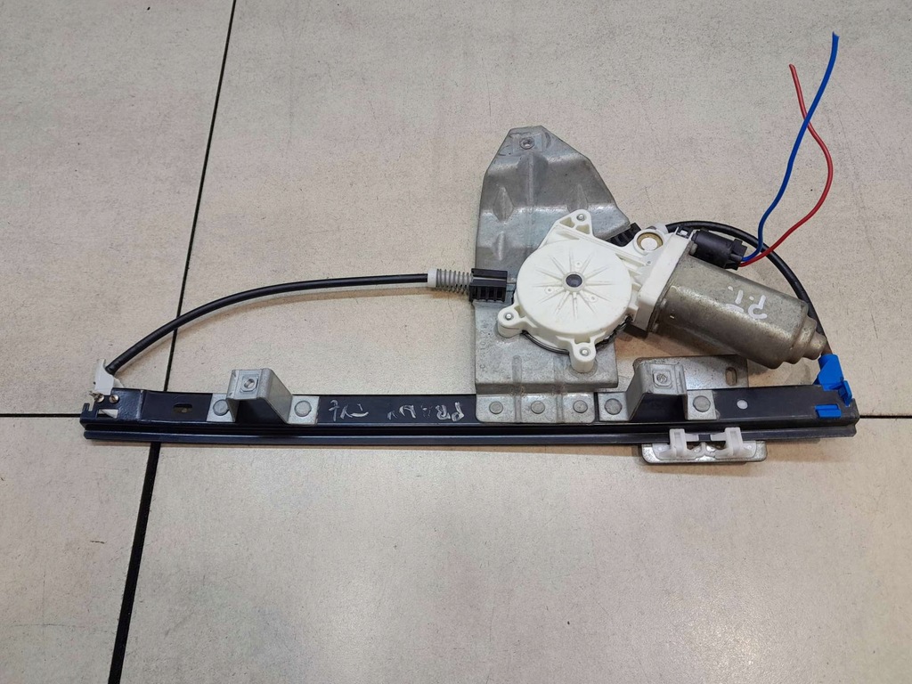 фото №1, Підйомник скло правий задня freelander i 1.8