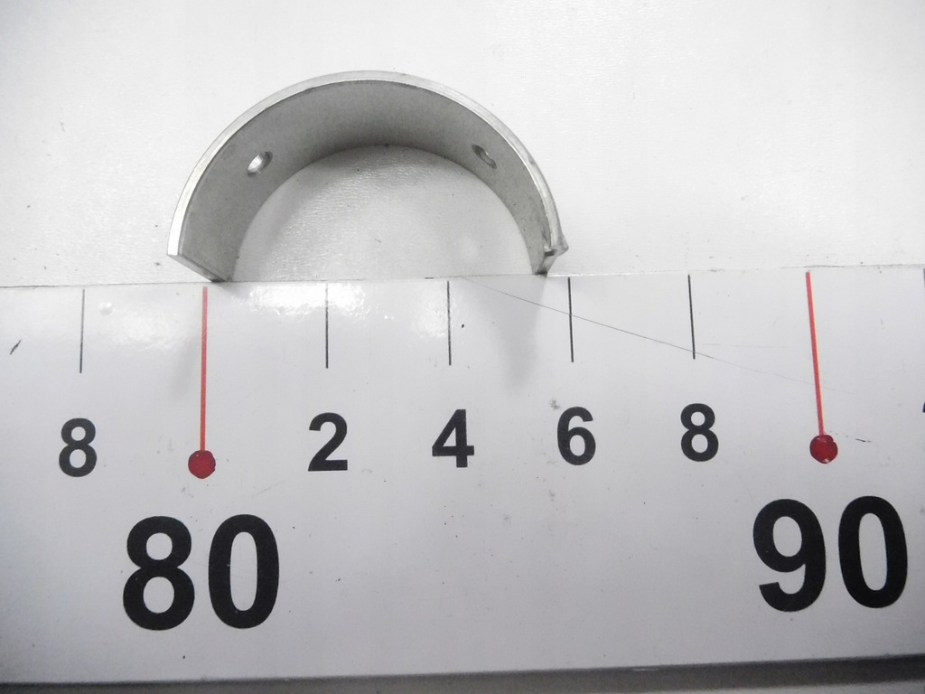 фото №6, Набір вкладиші fiat punto оригінальний номер 5888229