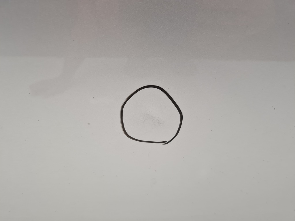 фото №7, Vw passat b7 sedan дверь правый задняя la7w